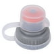 thumbnail image 4 of Botella Cintura Hidratación 250 Ml Con Clip Y Tapa A Prueba Polvo Fugas para Fitness, 4 of 9
