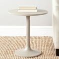 thumbnail image 6 of safavieh nate round end table, 6 of 6