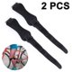 thumbnail image 1 of X Vendaje de rótula, Knieband, Banda de rótula ajustable para mujeres y hombres cuando practican deportes, senderismo, fitness, béisbol,, 1 of 5