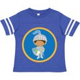 thumbnail image 3 of Inktastic Knight Fairytale Kids Boys Toddler T-Shirt, 3 of 5