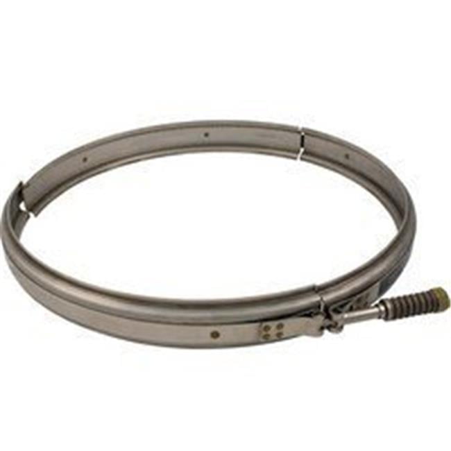 PacFab American Clamp Kit Replacement Pool & Spa Filter