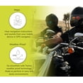 thumbnail image 3 of Twiins HF Group Talk Bluetooth Motorcycle Helmet Communication Headset (SB/HF2), 3 of 6