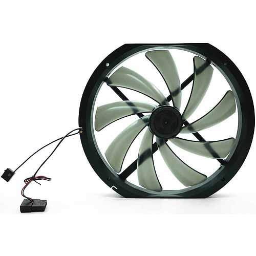 Antec Tricool Big Boy 0 Case Fan Computer Components Case Fans Antec Tricool Big Boy 0 Case Fan Computer Components Case Fans