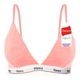thumbnail image 1 of Brasier Hanes para Mujer, Originals Rosa Talla GD, 1 of 4