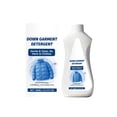 thumbnail image 2 of Down Jacket Cleaner | Lightweight Laundry Detergent | Machine & Hand Wash Formula, Odor Removal, Stain Lifter, Gentle on Fabrics, Color , 300ml, 2 of 9