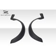 thumbnail image 3 of 1990-1997 Mazda Miata Duraflex TKO RBS Wide Body Front Fender Flares - 2 Piece, 3 of 6
