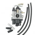 thumbnail image 6 of 12 mm 17.5mm Carburetor For PHVA 12 Man Booster Carburetor PHBN 12  FOR HS MBK 12MM YAMAHA MINARELLI CON SERVIZ, 6 of 7