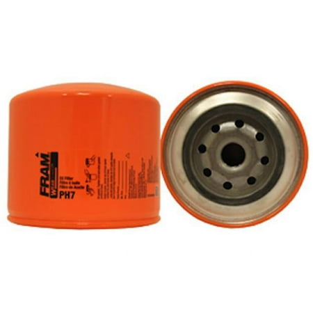 Fram Group PH47 Hydraulic Oil Filter