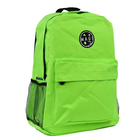 Maui & Sons Classic backpack Daypack