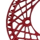 thumbnail image 2 of BOLANY Aluminum Alloy Folding Bike Chainring for 130 BCD 53TAnode Red, 2 of 4