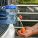 thumbnail image 3 of Cubo de Agua Potable de 10 L, Tanque de Agua , DepóSito de Almacenamiento con Grifo para Acampar Al Aire Libre, Cocinar, Picnic y Senderismo., 3 of 6
