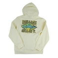 thumbnail image 4 of Maui and Sons Boys Shark Surf Fleece Pullover Hoodie Double Sided Graphic Sweatshirt, 4 of 4