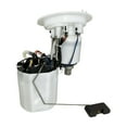 thumbnail image 2 of Herko Fuel Pump Module 851GE For Audi A4 A4 Quattro A5 A5 Quattro S4 S5 13-17, 2 of 4