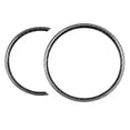 thumbnail image 1 of Car Tachometer Stickers for MINI ONE Cooper S JCW F54 F55 F56 F57 F60, 1 of 5