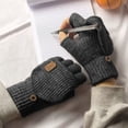 thumbnail image 5 of BotaniNest USB Heated : 1 Pair Of Winter Warm All Hand And Half Hand Warm Washable Knitted Typing, 5 of 5