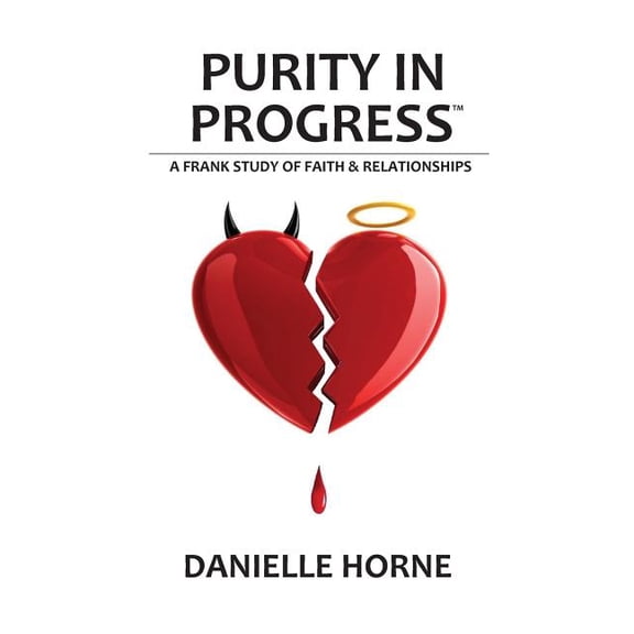 Purity in Progress (Paperback)