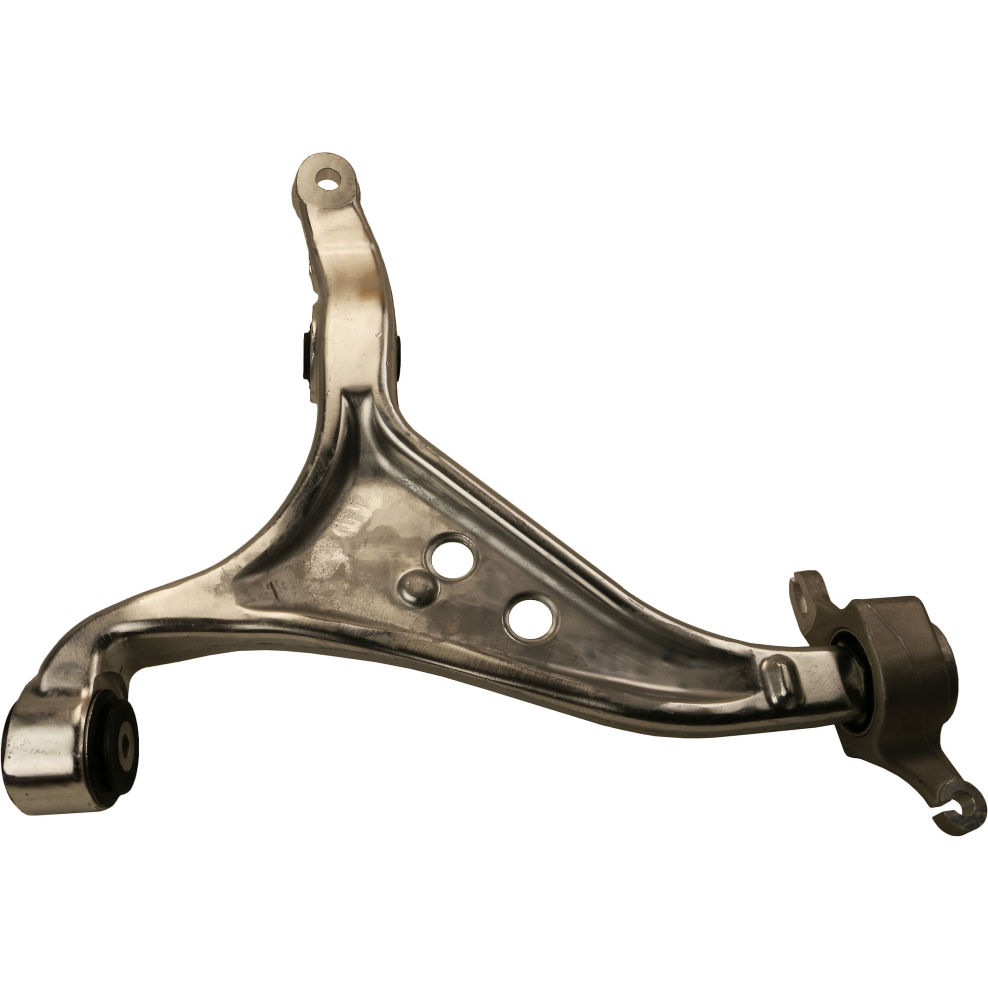 MOOG RK643149 Control Arm and Ball Joint Assembly Fits select: 2016-2018 MERCEDES-BENZ GLE, 2012-2015 MERCEDES-BENZ ML