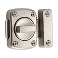 thumbnail image 2 of Rotating Handle Safe Securty Door Lock Door Lock Latch Bolt Lock cam Lock Door Latch Zinc Alloy Heavy Duty Gate Locks, 2 of 4