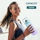 thumbnail image 4 of Everso Botella Water Motivacional 2L con Tiempo y Capacidad, Botella Deportiva Water, Marcas de Tiempo de Seguimiento Medidas Diarias, Copa Water, 4 of 7