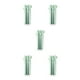 thumbnail image 3 of Advancent Juego de 5 clips de sellado, selladores reutilizables, abrazaderas para bolsas, organizador de almacenamiento de alimentos Verde 5piezas Advancent CBP193646, 3 of 6