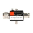 thumbnail image 1 of Ca-23Rp Coaxial Lightning Surge Protector Dispositivo De Protección Contra Rayos Pararrayos seitruly HA023601-00, 1 of 7