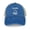 Blue, variant on I Like Coffee And Maybe 3 People Khaki Baseball Cap for Men Women, Adjustable Snapback Hats Trucker Hat