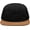 D5ph05-black, variant on Classic Corduroy 5 Panel Caps Flat Brim Baseball Cap Unstructured Vintage Dad Hat Men Snapback Trucker Hats Umpire Cap