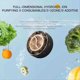thumbnail image 2 of Purificador Multifuncional de Frutas y Verduras, Lavadora Portátil para el Hogar, Limpiador Automático de Verduras, Eficiente y Ecológico., 2 of 5
