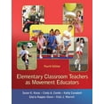 thumbnail image 1 of Pre-Owned Elementary Classroom Teachers as Movement Educators (Paperback) 007809576X 9780078095764, 1 of 1