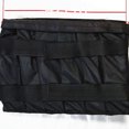 thumbnail image 2 of Adjustable Weighted Martial Arts Vest with Steel Plate Protection – Padded Shoulder Armor, Customizable Workout Intensity, Durable Material for Fitness & Combat Training, Maximum 50kg Load Capacity,, 2 of 5