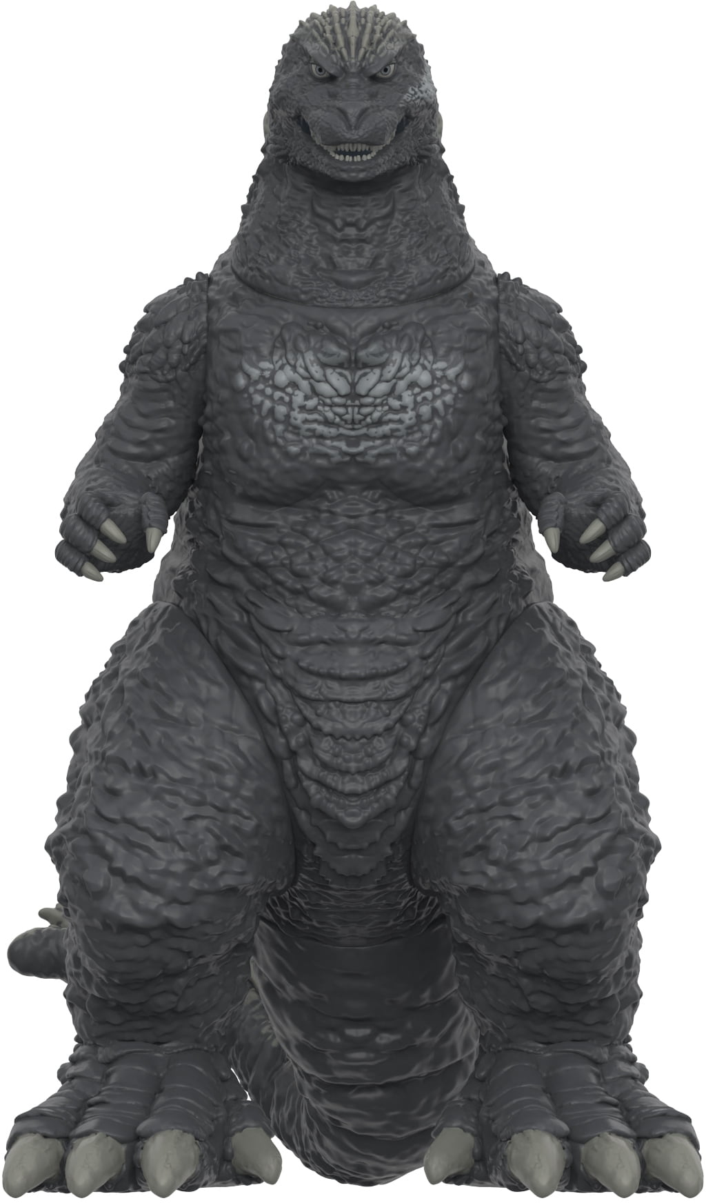 Super7 - Toho - Reaction Blind Box Wv11 - Godzilla Minus One W2 12pc PDQ