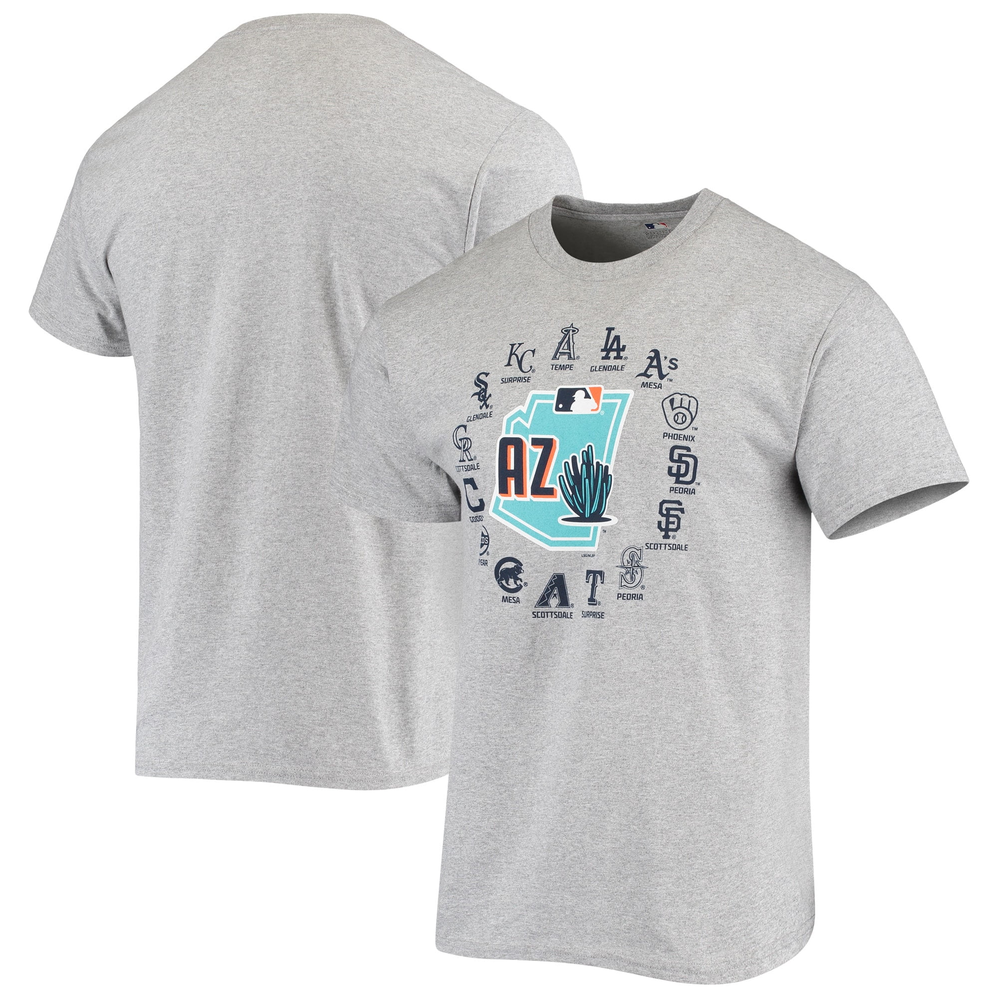 Spring Training 2025 Merchandise ashly lizbeth