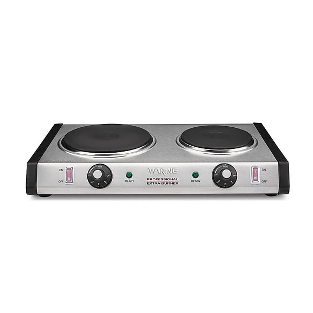 professional electric burner