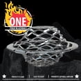 thumbnail image 2 of Accesorio Fire Starter FOGO Blazaball Silver BL1, 2 of 5