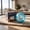 B, variant on VVQ Interactive Self-Rolling Cat, Obstacle Avoidance Rolling Ball for Indoor Cats, Automatic Motion Cat with Realistic Mouse Inside