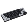 thumbnail image 1 of Keyboard Mechanical Keyboard 60% RGB Blue Switch 68 Keys Wired Gaming Keyboard for PC Laptop, 1 of 7