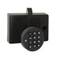thumbnail image 1 of Password Lock Drawer Door Lock Anti-theif Mini Code Locker Wardrobe Gym Cabinet Electric Smart Door Lock File Lock ,Smart and Convenient, 1 of 7