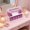 colorful-5E-home supplies, variant on LEFTHIGH Home Books Read Sign Printed Books Read Tracker Manual Counter for Reading Goal Visual Progress Shelf Decoration ABS Plastic New Home Essentials
