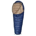 thumbnail image 1 of Sac de Couchage Momie Extérieur avec Sac de Compression Imperméable Léger Double, 1 of 2