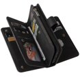 thumbnail image 3 of Redmi 9s/ 9 Pro Case Et Flip H Pu Funda protectora con tapa -, 3 of 4