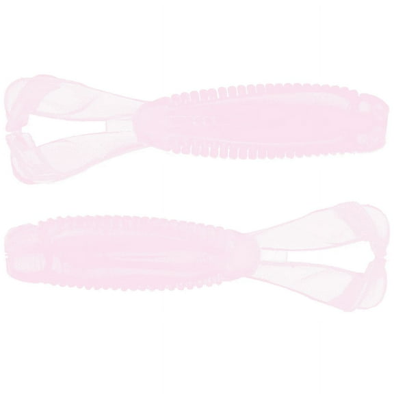 MICRO GOAT 1.75" PINK GLOW 8 PACK