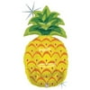 Sparkling Pineapple Balloon