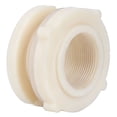 thumbnail image 2 of Bulkhead, Water Tanks Bulkhead Fitting, G1-1/2 DN40 Sealing Performance For Fish Tanks Aquariums Pond Water Tanks, 2 of 8