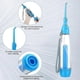 thumbnail image 3 of Water Dental Flosser For Teeth Oral Irrigator Water Teeth Cleaner Non Electric Portable Affordable Oral Irrigator Cordle Gift Swhy, 3 of 5