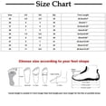 thumbnail image 3 of jsaierl Fashion Womens Leather Knee-High Buckle Zipper Shoe Cowboy Low-heeled Knigh Boot, 3 of 8