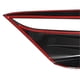 thumbnail image 1 of Fog Light Turn Signal Wire Harness 84314382 Turn Signal Light Connector Replacement for Chevy Equinox 2017 to 2021, 1 of 3