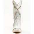 thumbnail image 4 of Idyllwind Women's Walk This Way Western Boot Snip Toe White 10 M  US, 4 of 7