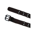 thumbnail image 2 of CTM Kids 2 Hole Roller Buckle Canvas Belt, 2 of 4