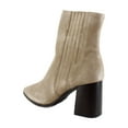 thumbnail image 3 of Blondo Indi Women's Boots Mushroom Suede Size 11 M, 3 of 8