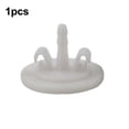 thumbnail image 3 of Primer Bulb & Body Assembly For Toro CCR2400 CCR2450 CCR3000 CCR3650 Snowblower, 3 of 8